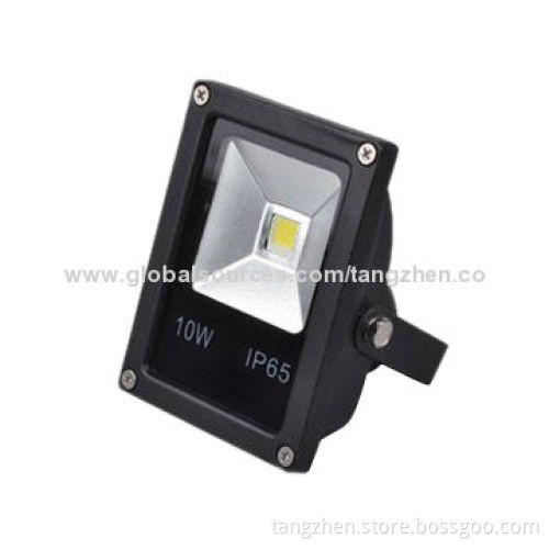 LED flood light, 10W waterproof outdoor lights, advertising lights, projection lamp, 20/30/50W